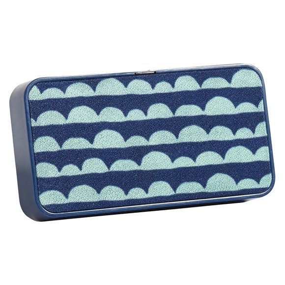 Pottery Barn Teen Other - Pottery Barn Teen Must Have Mini Speaker - Made for Ipod or Iphone - PB Teen